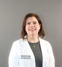 Dr. Laurie Wolf, DNP