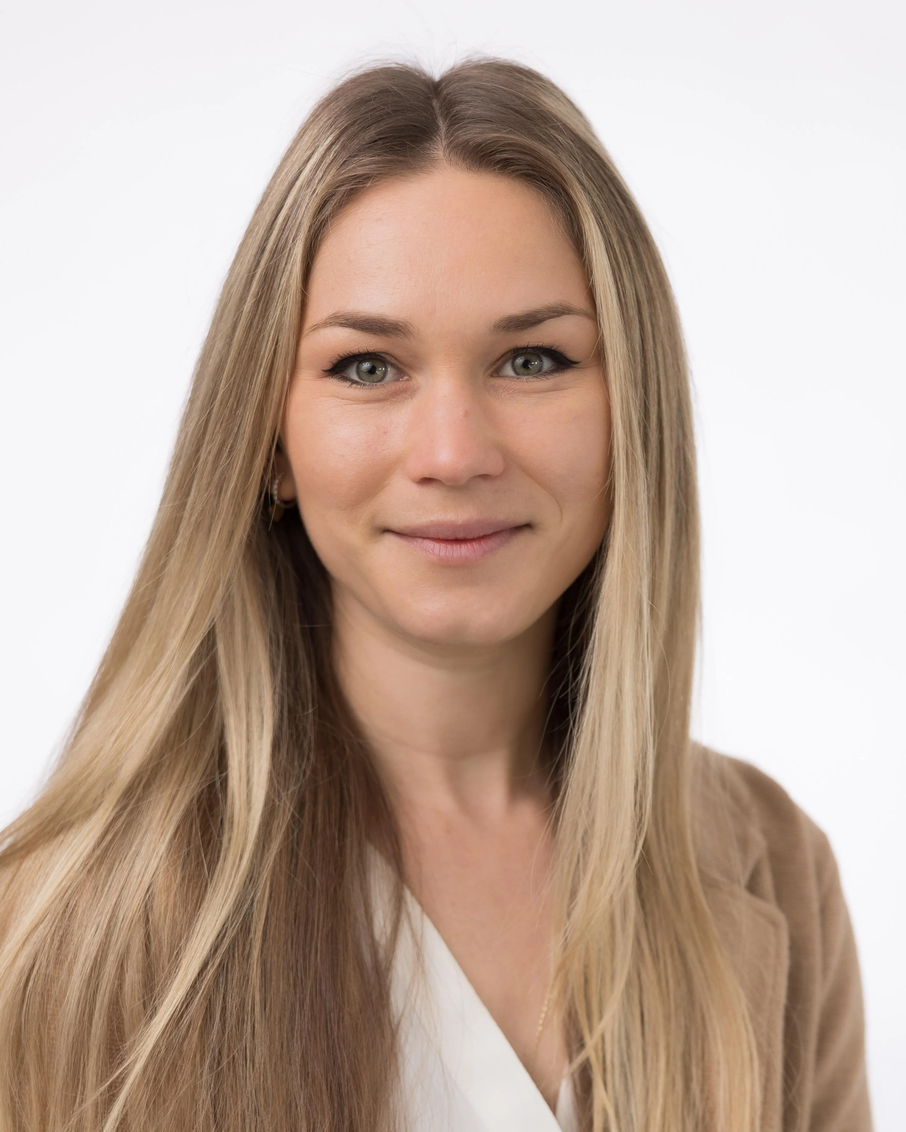 Klara Jansova - Chapel Hill, NC - Occupational Therapy