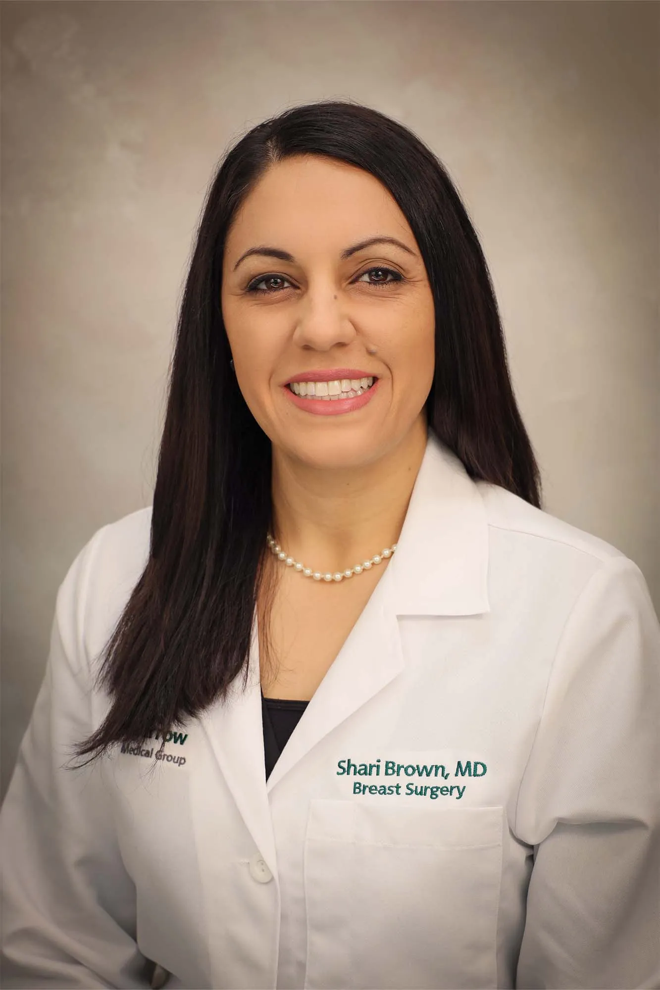 Dr. Shahrzad Brown, MD - Lansing, MI - Surgery, General Surgeon, Surgical Oncology