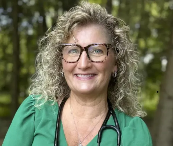 Dawn Ellen White - Coshocton, OH - Integrative Medicine