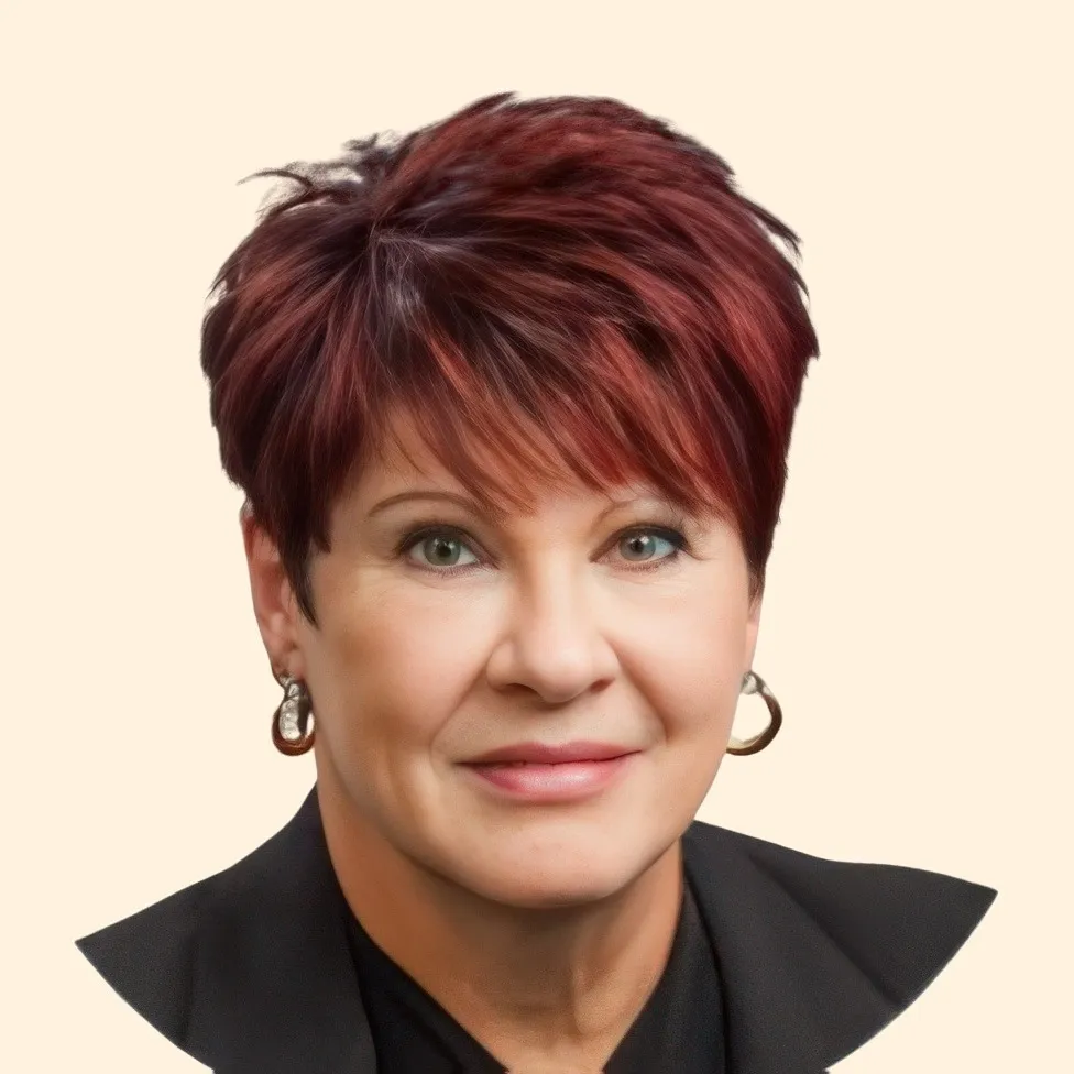 Mary Abbott - Westerville, OH - Mental Health Counseling