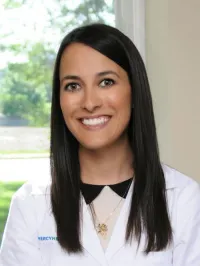 Dr. Mallory A Ucchino, DO - Columbiana, OH - Family Medicine
