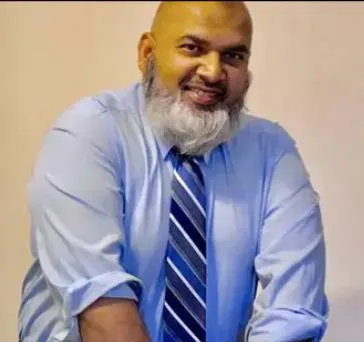 Dr. Sham Mohammed - Orlando, FL - Chiropractor