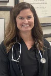 Robin Otte, MSN, CRNP - Florence, AL - Nurse Practitioner