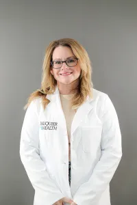Ashley Jeniec, NP - Warrenton, VA - Nurse Practitioner