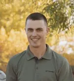 Dr. Tyler Fosdick