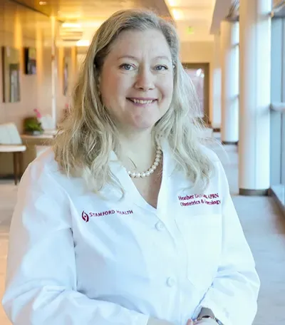 Heather A Demassa, APRN - New Canaan, CT - Nurse Practitioner, Obstetrics & Gynecology
