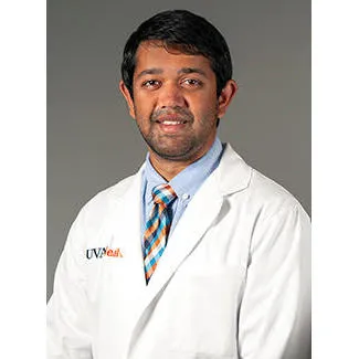 Dr. Anirudh Sundararaghavan - Charlottesville, VA - Internal Medicine, Hospital Medicine