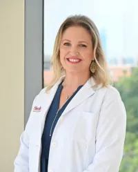 Jennifer Hinman, APRN, DNP, FNP-C - Oklahoma City, OK - Nurse Practitioner