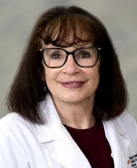 Anita Johnson, NP - Merced, CA - Nurse Practitioner