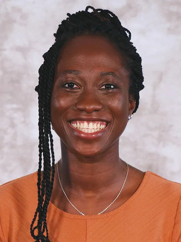 Dr. Abena A Teye, MD - Bloomington, IN - Family Medicine