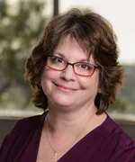 Dr Carol Clingerman, AuD
