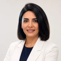 Dr. Gooya Goudarzi, OD - Vienna, VA - Optometry