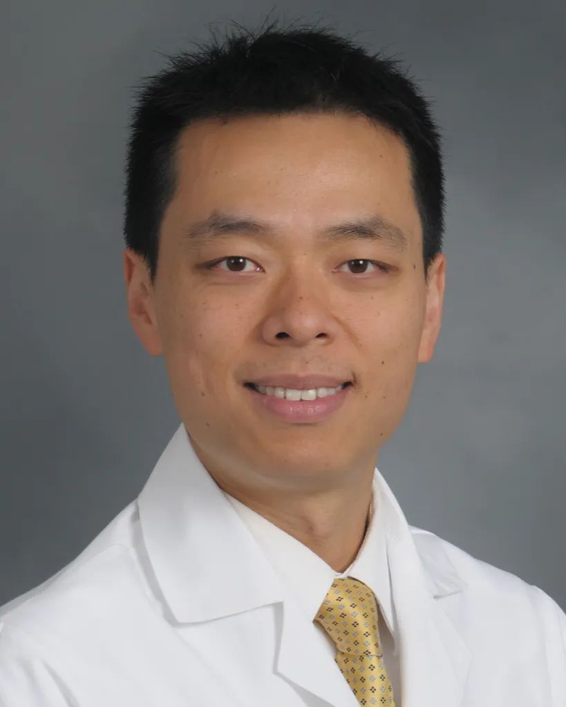 Dr. Siyuan Peter Sheng