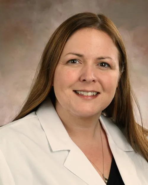 Dr. Amanda B Hettinger, MD - Louisville, KY - Psychiatry