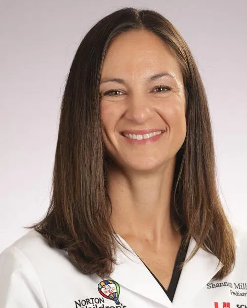 Dr. Shannon L Hall-Million - Frankfort, KY - Pediatrics, Internist/pediatrician