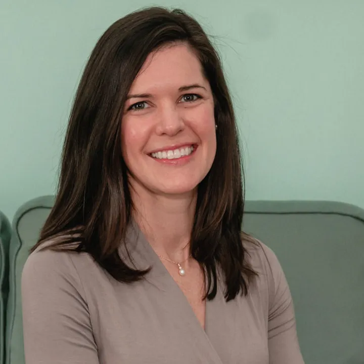 Kara K Leslie - Henrico, VA - Psychology