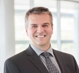 Dr. Christopher Fabricius