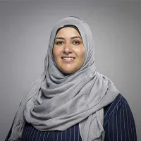 Dr. Nada Mohamed, MD - Corvallis, OR - Internal Medicine