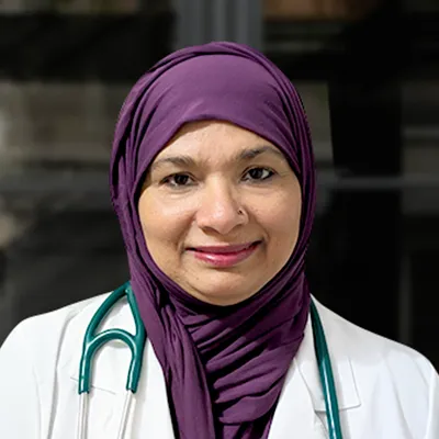 Faheem Unisa Syed - Elgin, IL - Nurse Practitioner, Family Medicine, Internal Medicine, Preventative Medicine