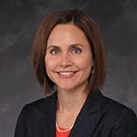 Melanie Christine Patton