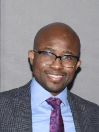 Oluwole Adegbala, MD, MPH
