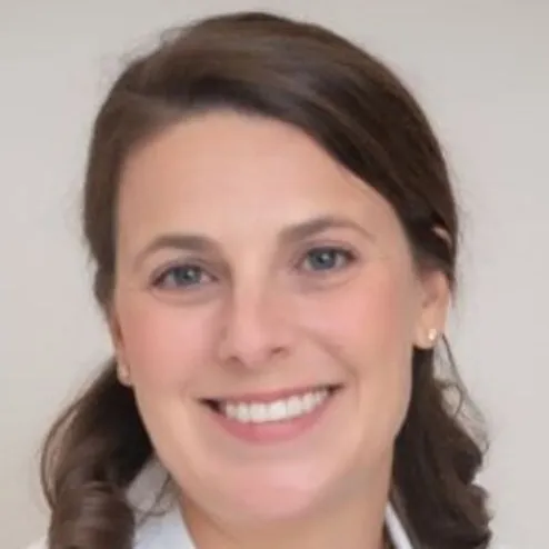 Dr. Amanda Thomas, MD - New Orleans, LA - Obstetrics & Gynecology