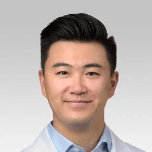 Dr. Andrew J. Ly, MD - Geneva, IL - Family Medicine