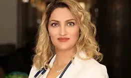 Dr. Maryam Emami, MD