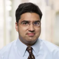 Dr. Syed-Ali Asghar, MD - McKinney, TX - Nephrology