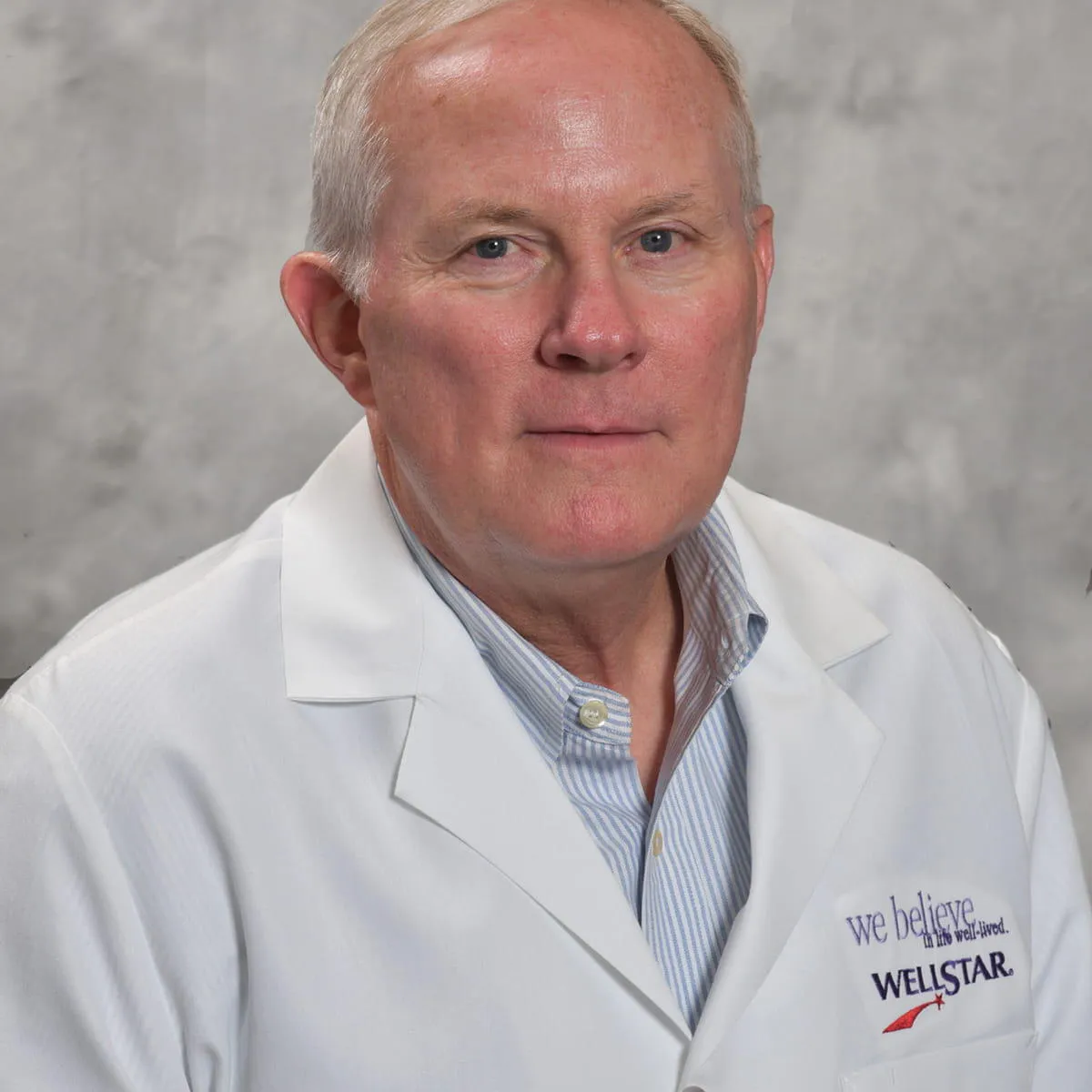 Dr. John Robert Coggins