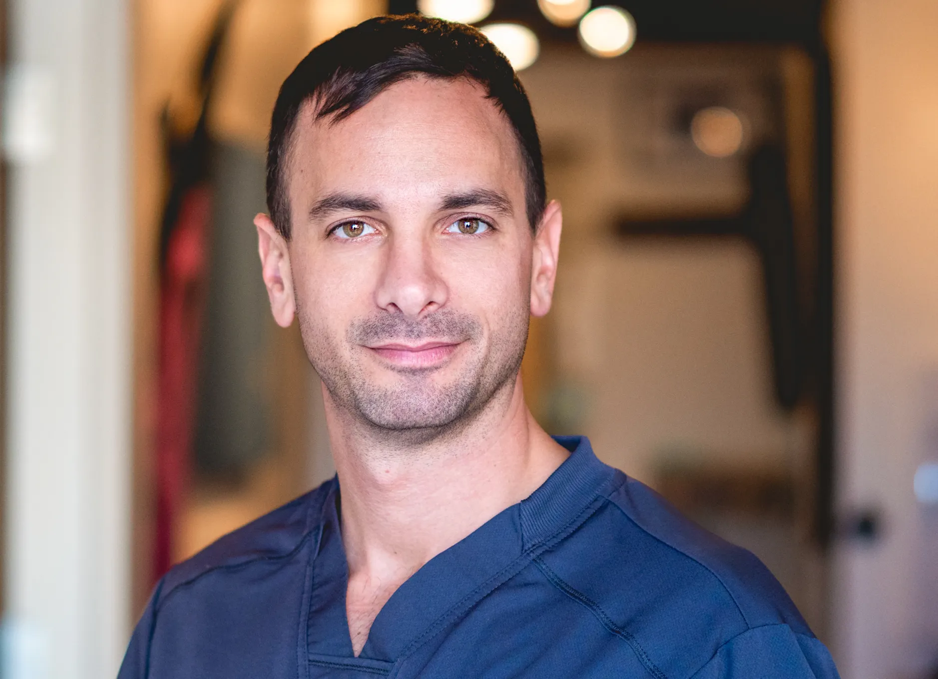 Jacob Weinstein, DNP - Denver, CO - Family Medicine, Integrative Medicine, Internal Medicine, Nurse Practitioner