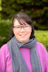 Leanne Carlson, ARNP - Anacortes, WA - Nurse Practitioner
