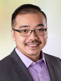 Dr. Andrew Zhao, MD - Brainerd, MN - Family Medicine