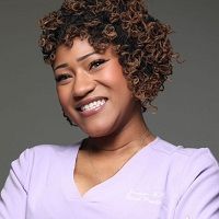 Jessica Wilson