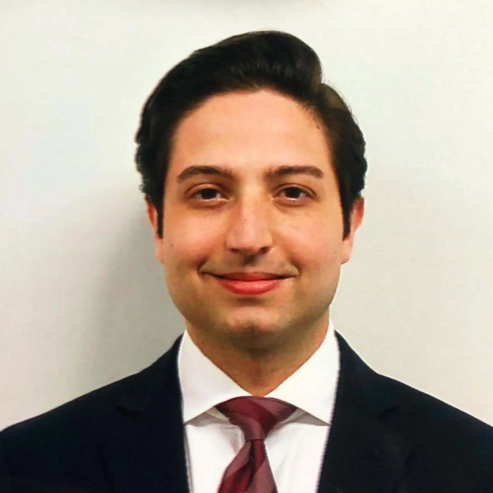 Dr. Baha Eddin Abbas Elkhatib
