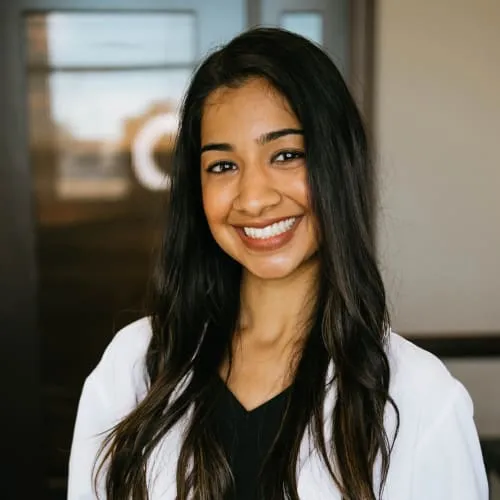 Dr. Shalini Tailor - Belmont, NC - Dentistry