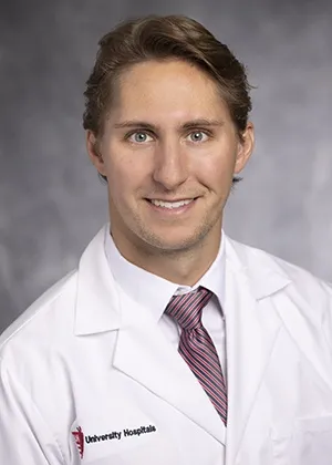 Dr. Ryan Ivancic, MD