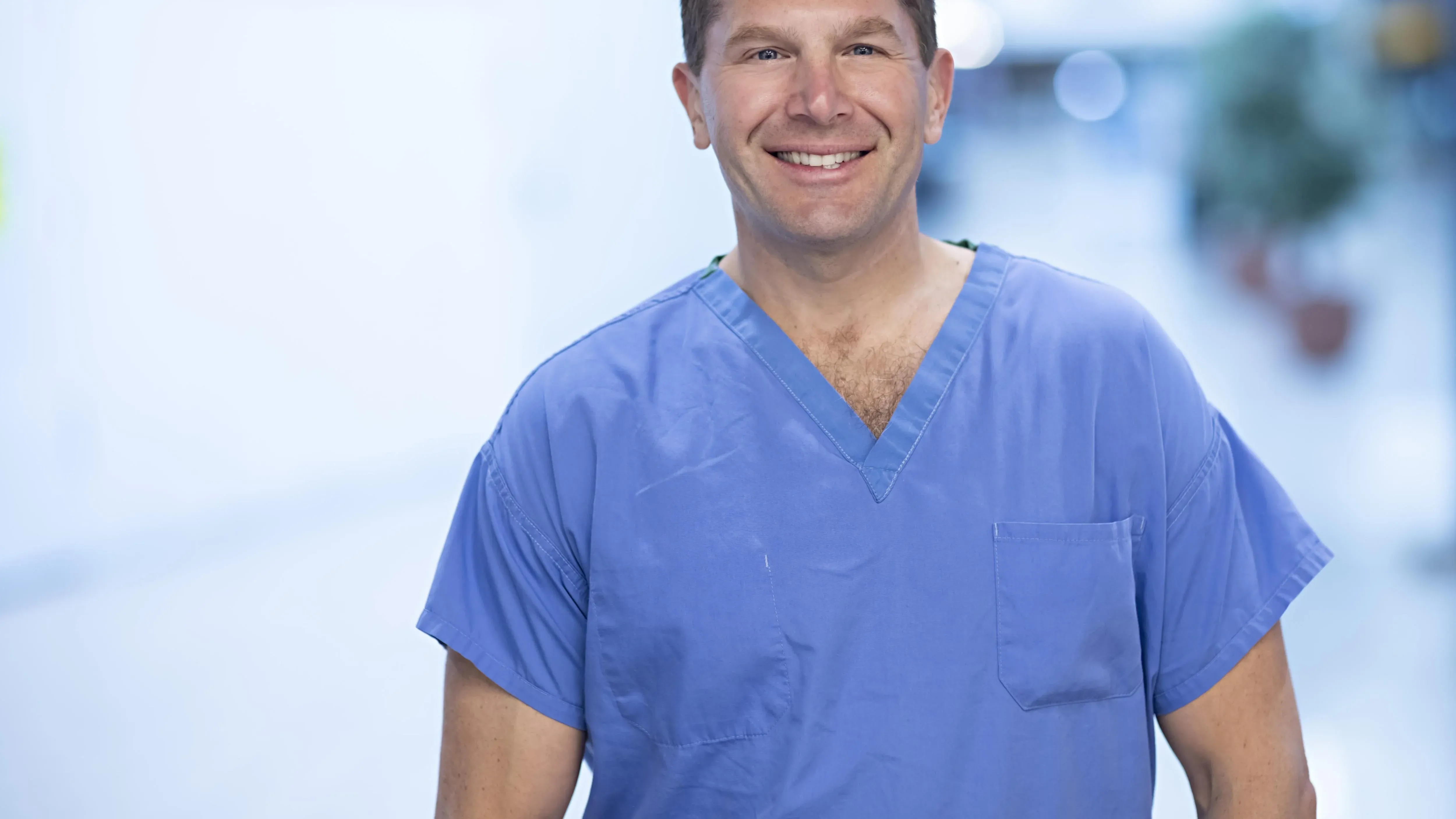 Dr. Keith M. Pritchyk, MD