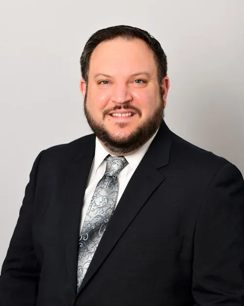 Dr. Benjamin S. Steinberg, PSYD