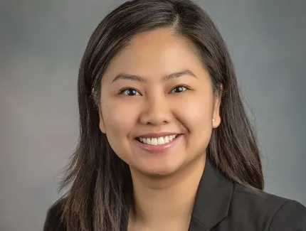 Halie Kudumula, NP - Fort Wayne, IN - Nurse Practitioner