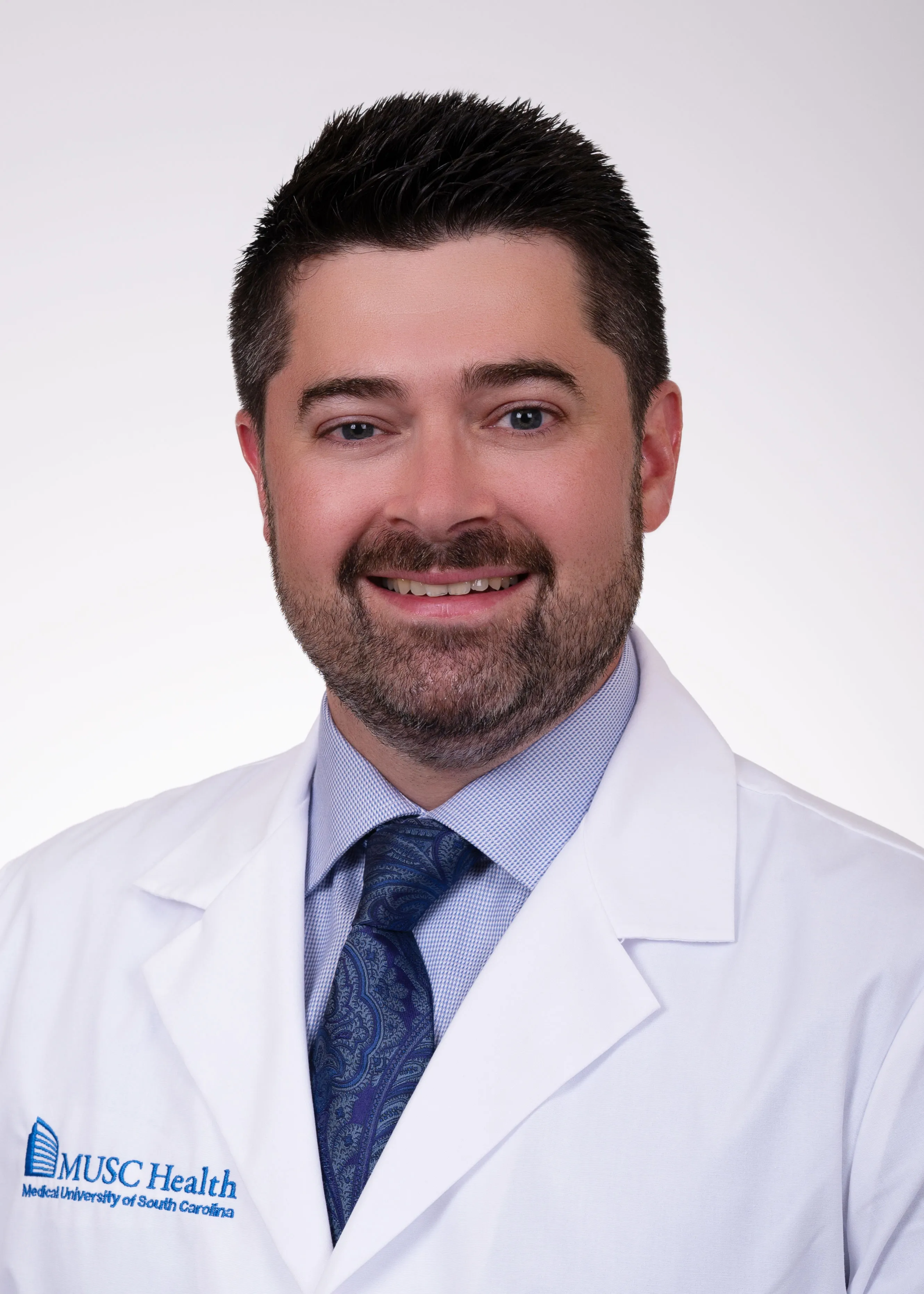 Dr. Jamie Russell Frederick Wilson, MD - Charleston, SC - Neurological Surgery, Neurosurgery