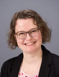 Kelley Davis, NP - Portland, OR - Nurse Practitioner