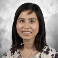 Dr. Phinga Do, MD - Temple, TX - Gastroenterology