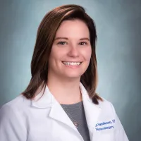 Loralye Henderson, AGNP - Greenville, NC - Nurse Practitioner