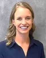 Dr. Kyra Dorgeloh - Cary, NC - Optometry, Optometrist