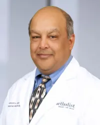 Dr. Mahendra Jain, MD - Pearland, TX - Hospital Medicine