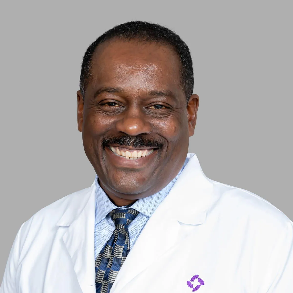 Dr. D. Hodari Brroks
