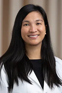 Dr. Jolie Keenan, MD - Tacoma, WA - Infectious Disease