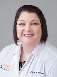 Ashley M Simon, AGACNP - Charlottesville, VA - Nurse Practitioner